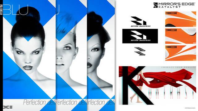 Mirror's Edge Catalyst - 