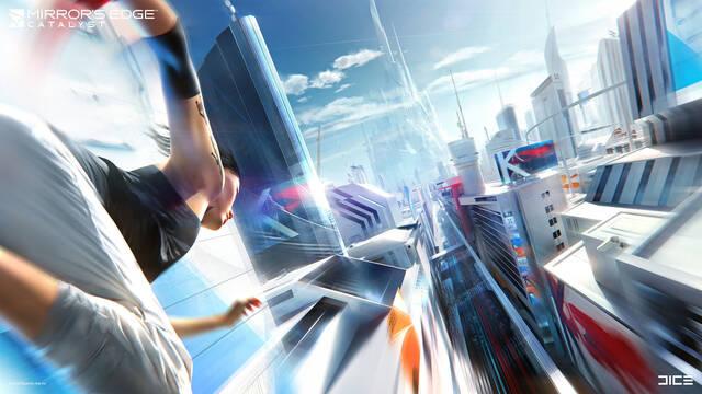 Mirror's Edge Catalyst - 