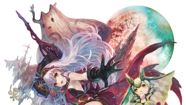 Nights of Azure - 