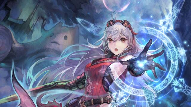 Nights of Azure - 