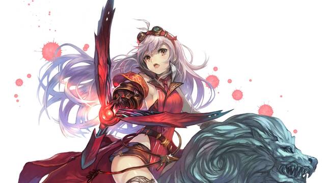 Nights of Azure - 