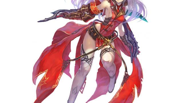 Nights of Azure - 
