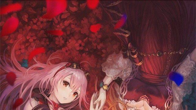 Nights of Azure - 