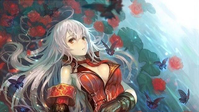 Nights of Azure - 