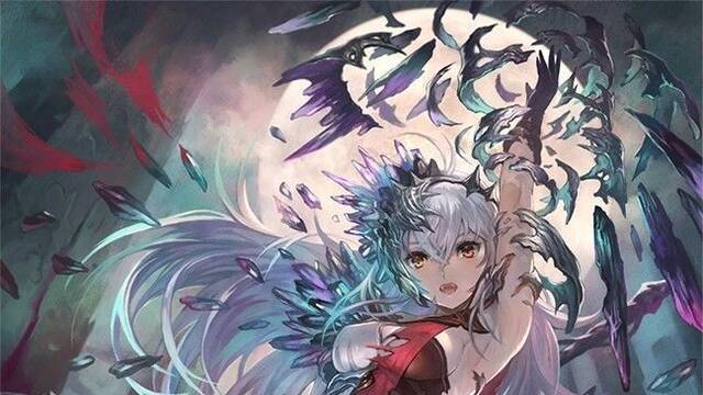 Nights of Azure - 