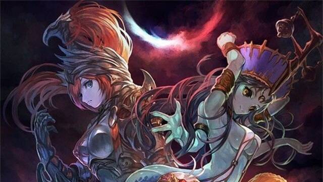 Nights of Azure - 