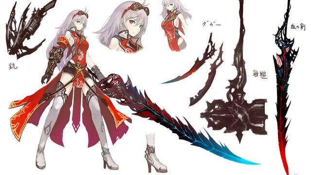 Nights of Azure - 