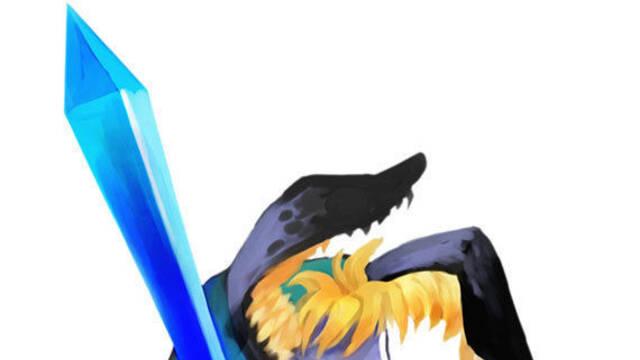 Odin Sphere Leifthrasir - 