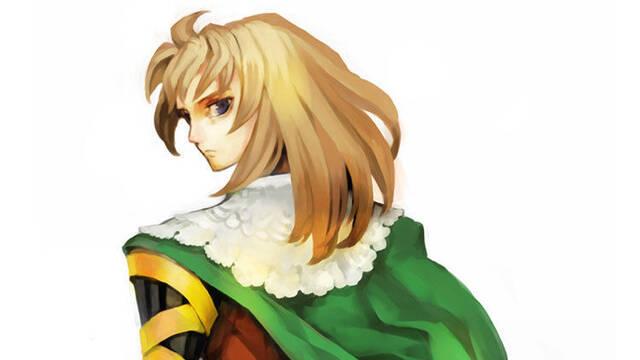 Odin Sphere Leifthrasir - 