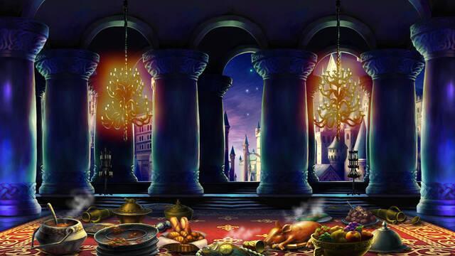 Odin Sphere Leifthrasir - 