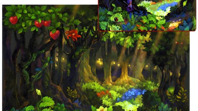 Odin Sphere Leifthrasir - 