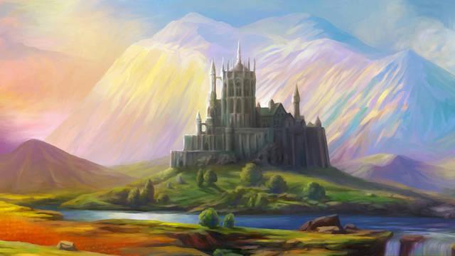 Odin Sphere Leifthrasir - 