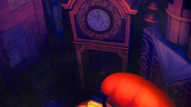 Odin Sphere Leifthrasir - 