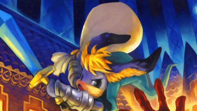 Odin Sphere Leifthrasir - 