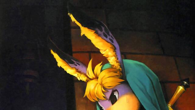 Odin Sphere Leifthrasir - 