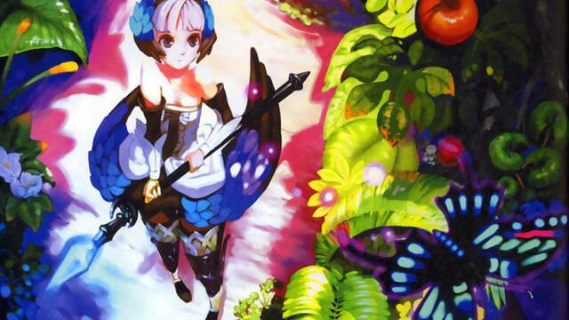 Odin Sphere Leifthrasir - 