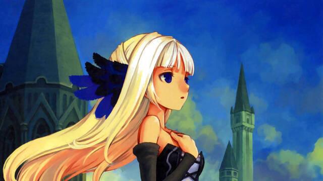 Odin Sphere Leifthrasir - 