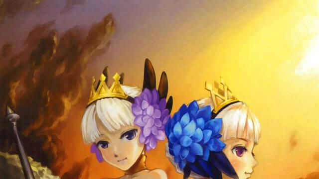 Odin Sphere Leifthrasir - 