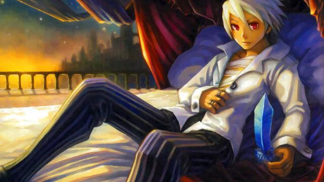 Odin Sphere Leifthrasir - 