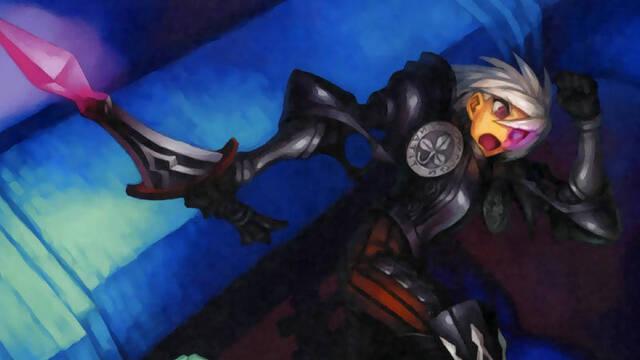 Odin Sphere Leifthrasir - 