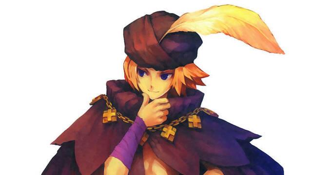 Odin Sphere Leifthrasir - 