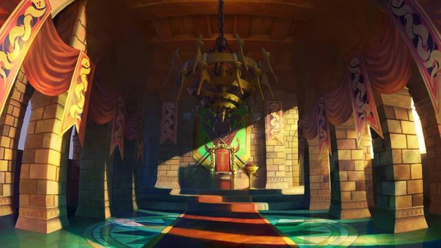 Odin Sphere Leifthrasir - 