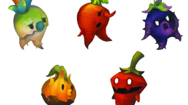 Odin Sphere Leifthrasir - 