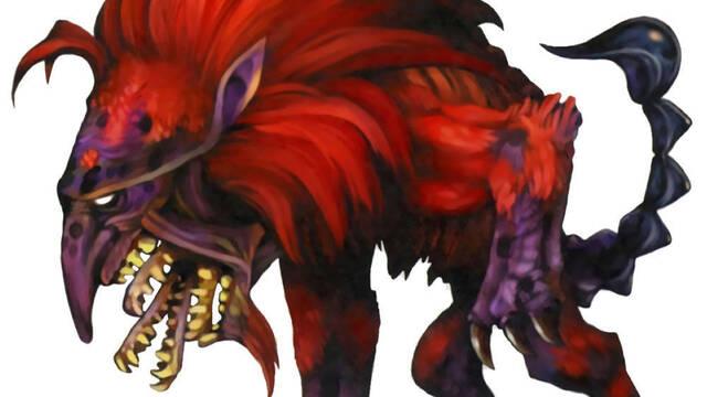 Odin Sphere Leifthrasir - 