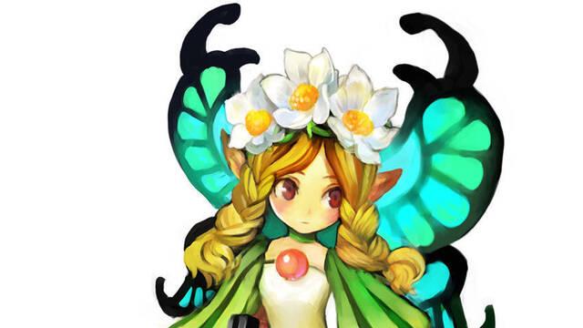 Odin Sphere Leifthrasir - 