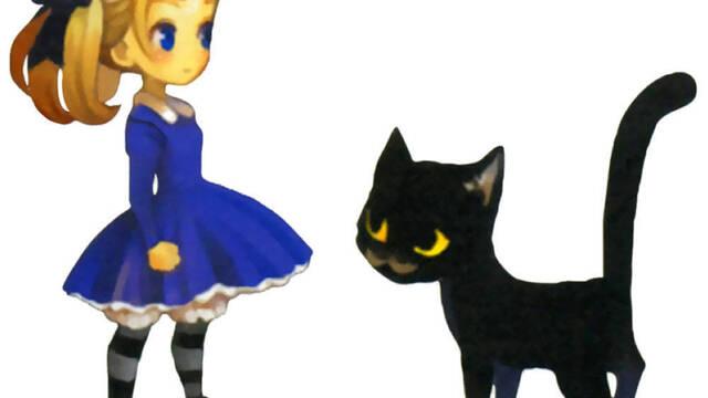 Odin Sphere Leifthrasir - 