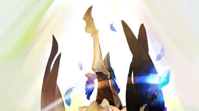 Odin Sphere Leifthrasir - 