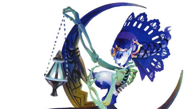 Odin Sphere Leifthrasir - 