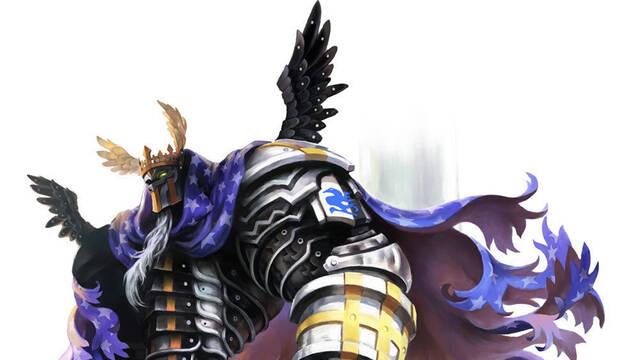 Odin Sphere Leifthrasir - 