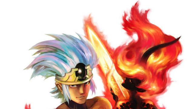 Odin Sphere Leifthrasir - 