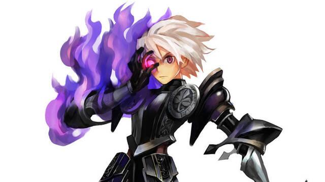 Odin Sphere Leifthrasir - 