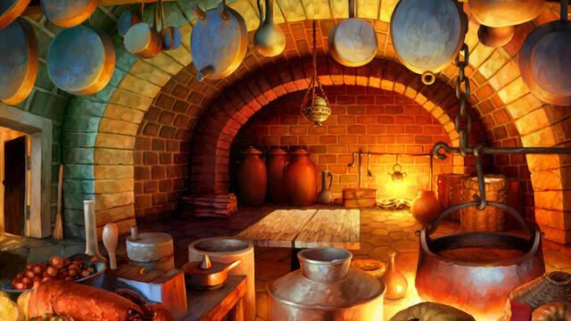 Odin Sphere Leifthrasir - 