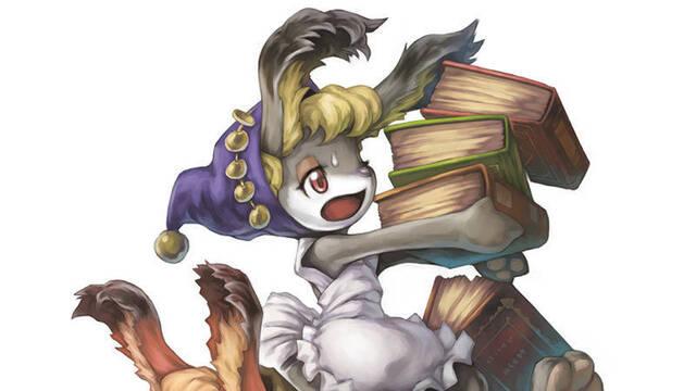 Odin Sphere Leifthrasir - 
