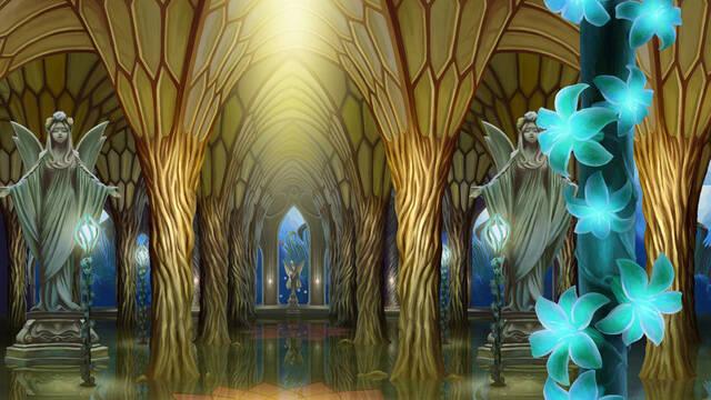 Odin Sphere Leifthrasir - 