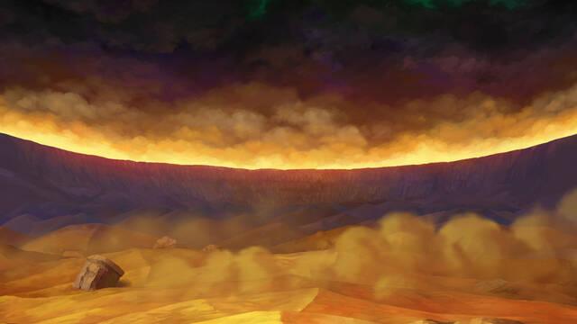 Odin Sphere Leifthrasir - 