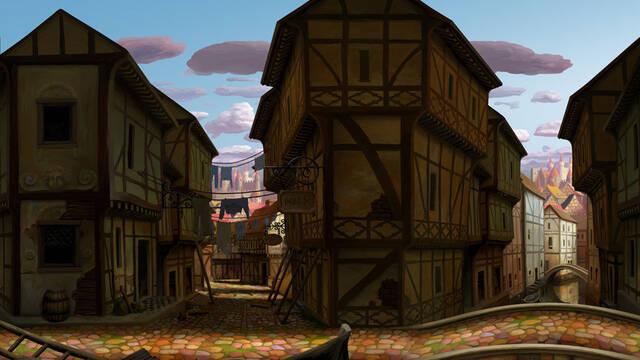 Odin Sphere Leifthrasir - 