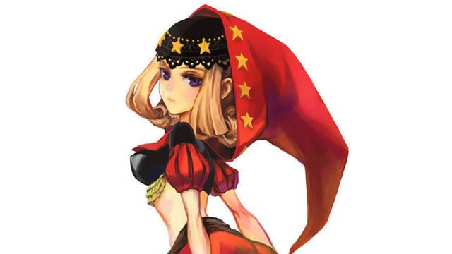Odin Sphere Leifthrasir - 
