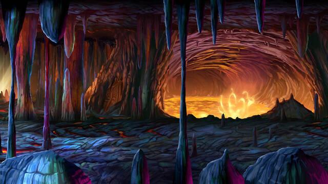 Odin Sphere Leifthrasir - 