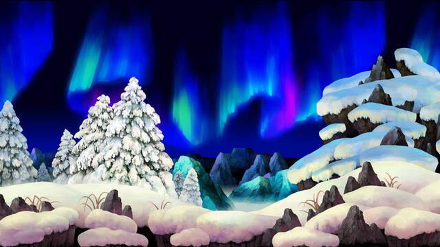 Odin Sphere Leifthrasir - 