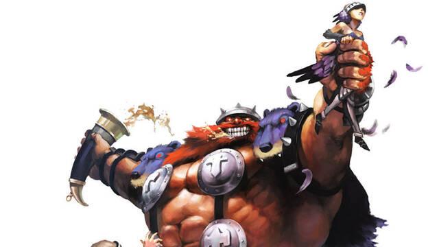 Odin Sphere Leifthrasir - 