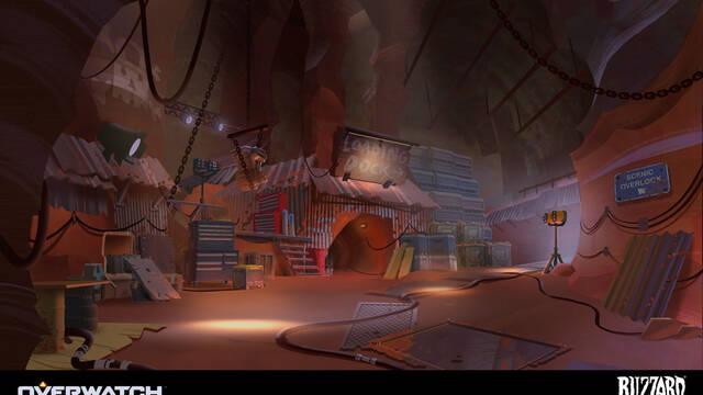 Overwatch - 