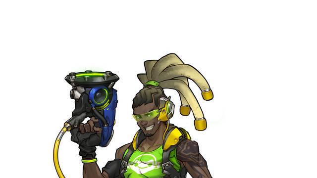 Overwatch - 