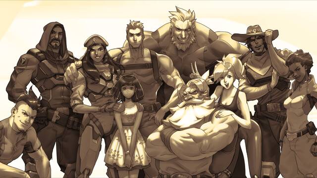 Overwatch - 