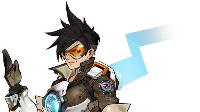 Overwatch - 