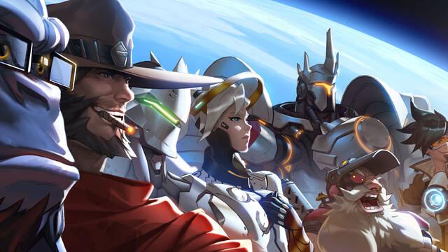 Overwatch - 