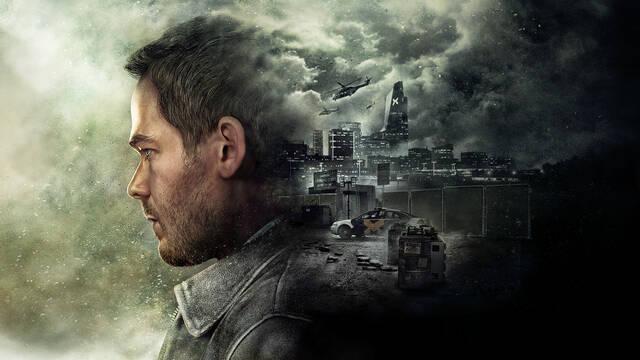 Quantum Break - 